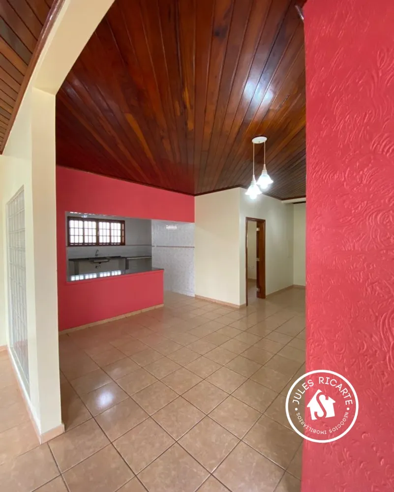 Casa, 4 quartos - Foto 13