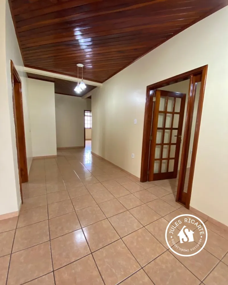 Casa, 4 quartos - Foto 11