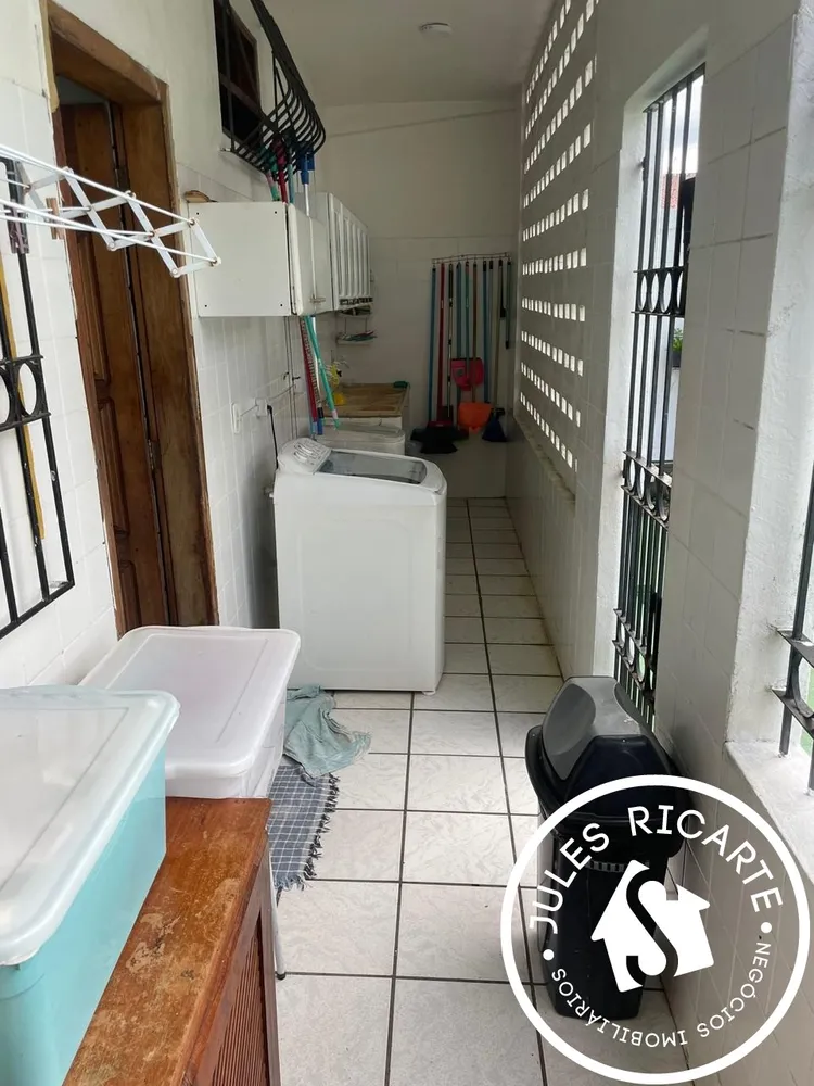 Casa, 5 quartos - Foto 27