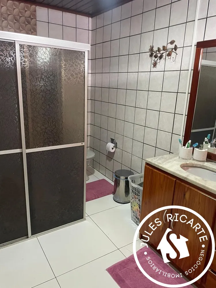 Casa, 5 quartos - Foto 14