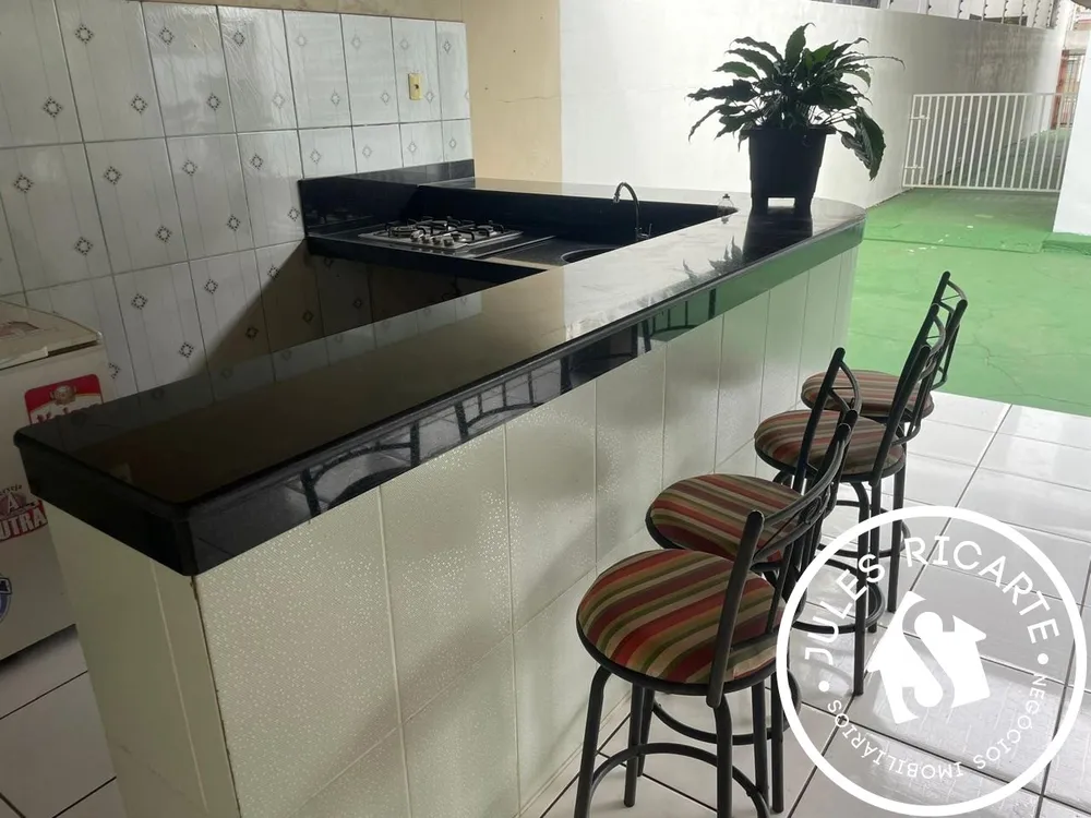 Casa, 5 quartos - Foto 18