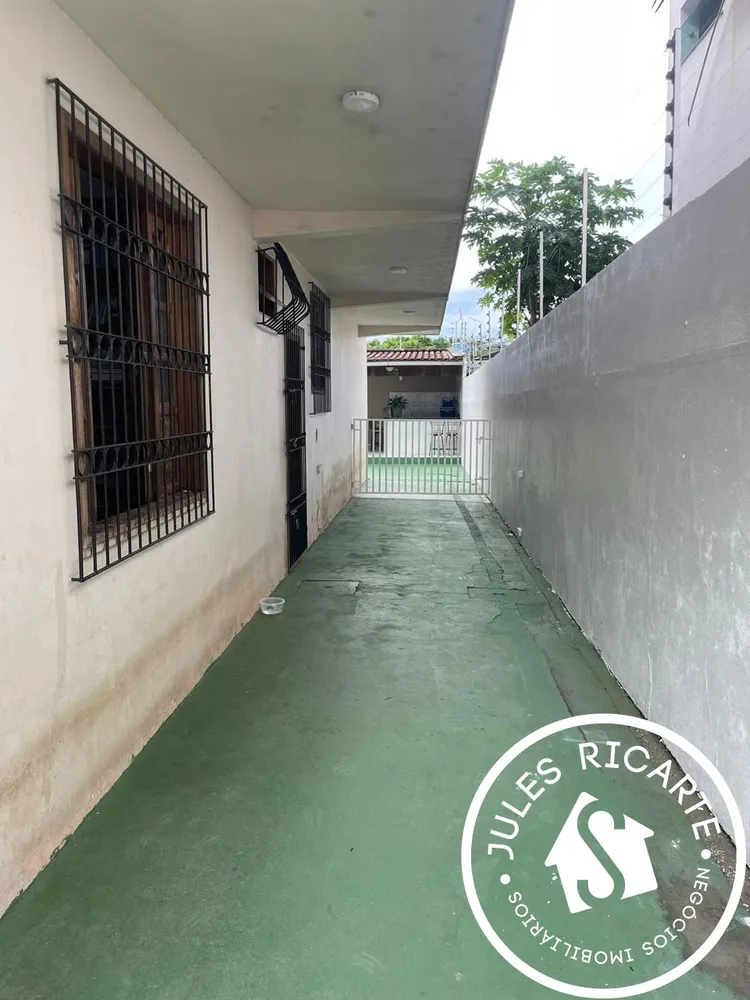 Casa, 5 quartos - Foto 24