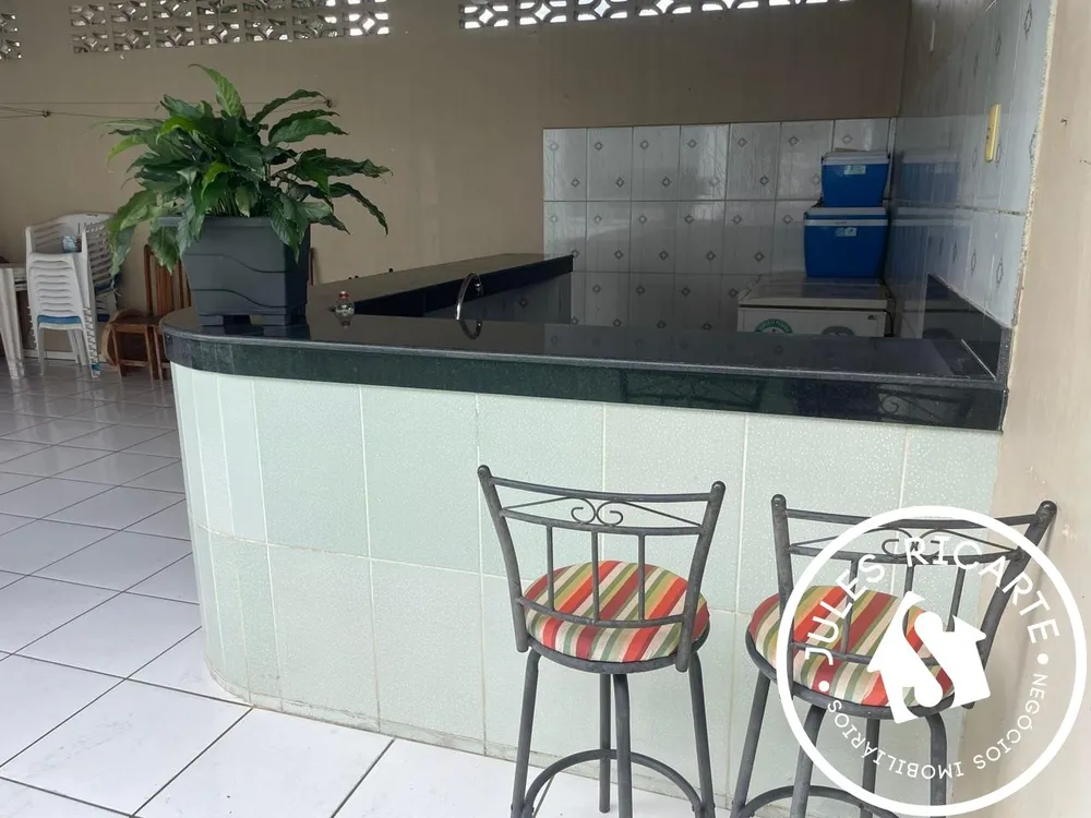 Casa, 5 quartos - Foto 20