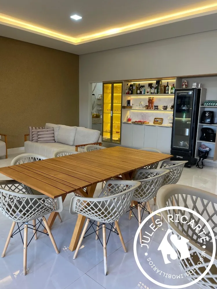 Casa de Condomínio, 3 quartos - Foto 7