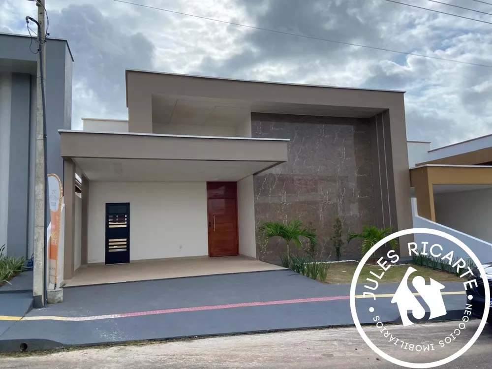 Casa à venda com 3 quartos - Foto 4