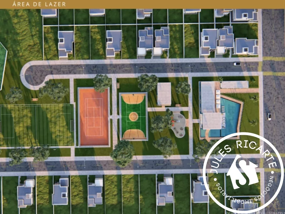 Terreno, 200 m² - Foto 4