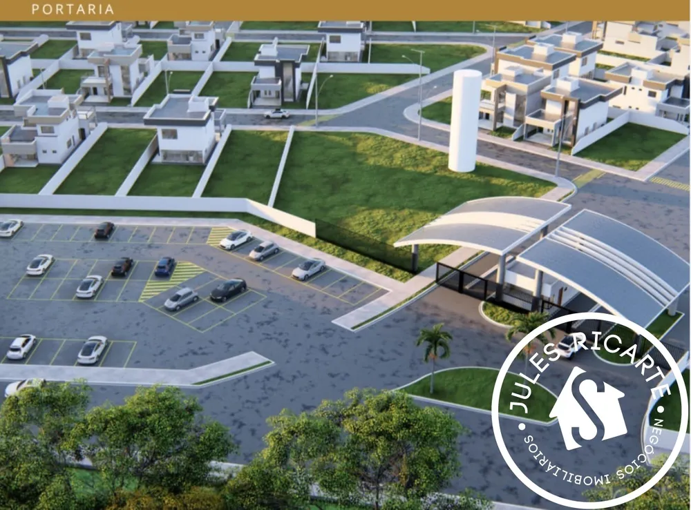 Terreno, 200 m² - Foto 2