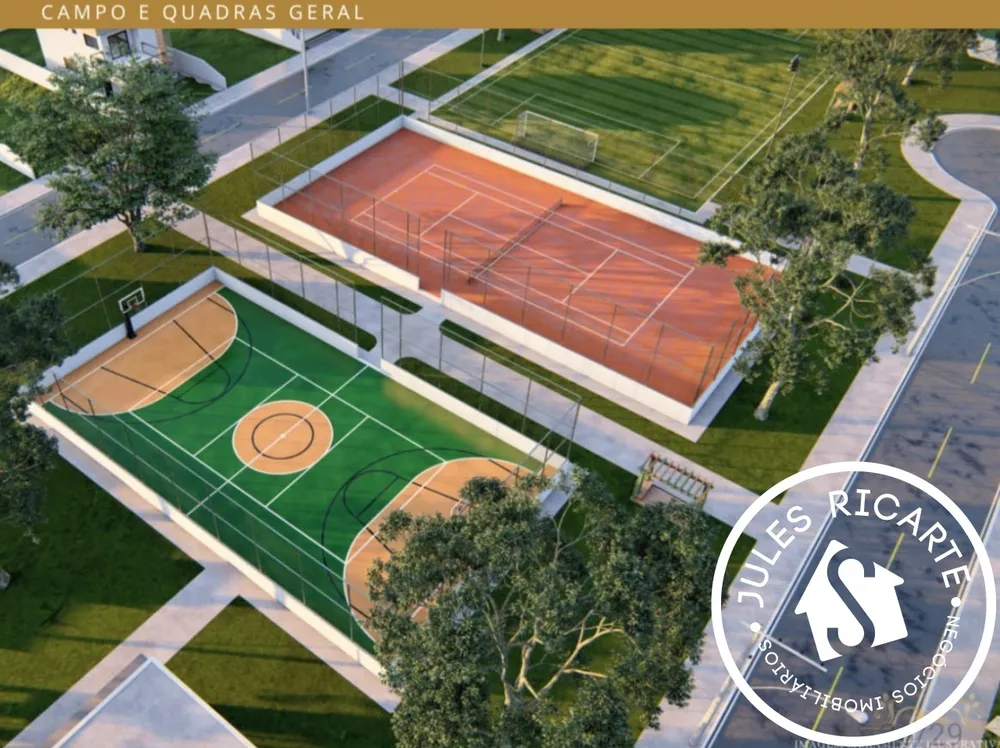Terreno, 200 m² - Foto 3