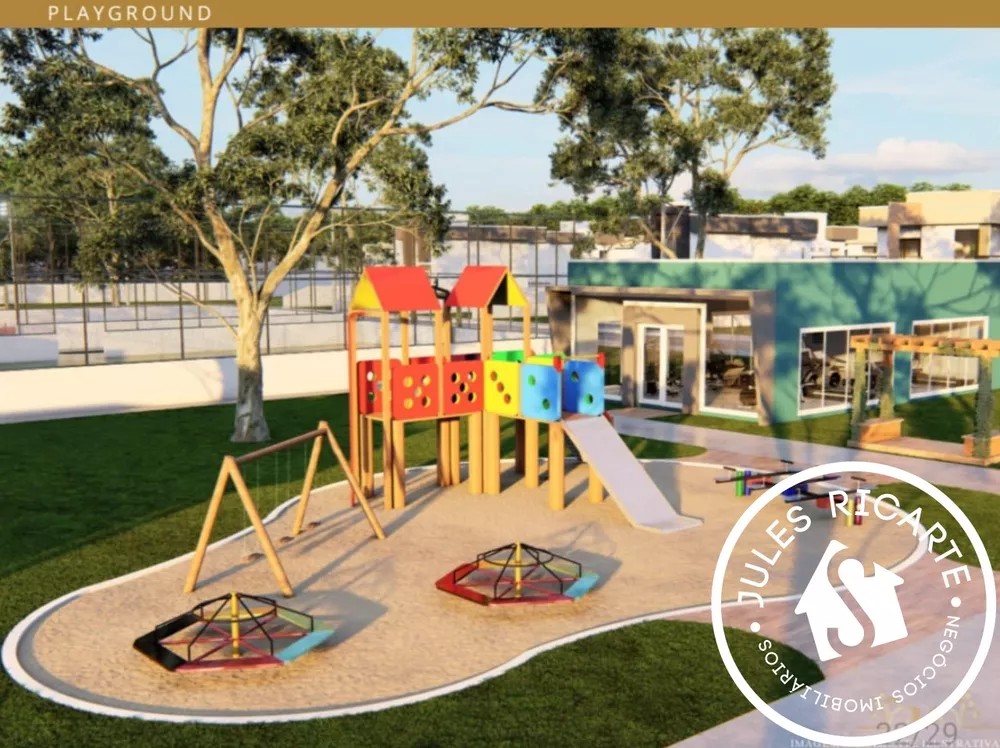 Terreno, 200 m² - Foto 1