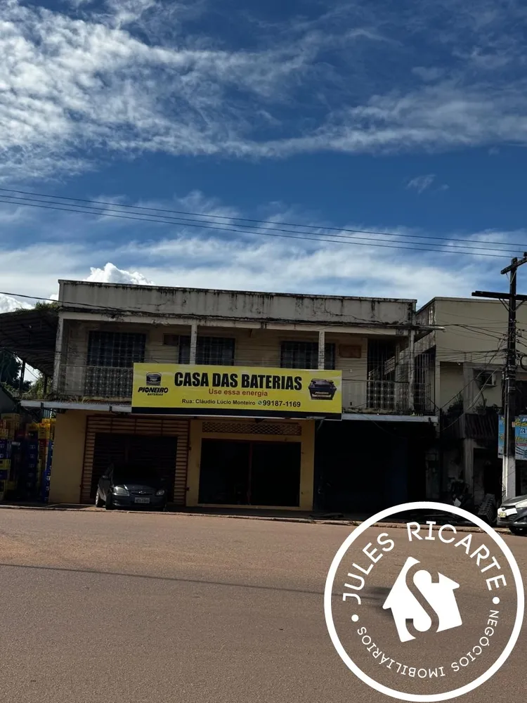 Loja-Salão - Foto 6