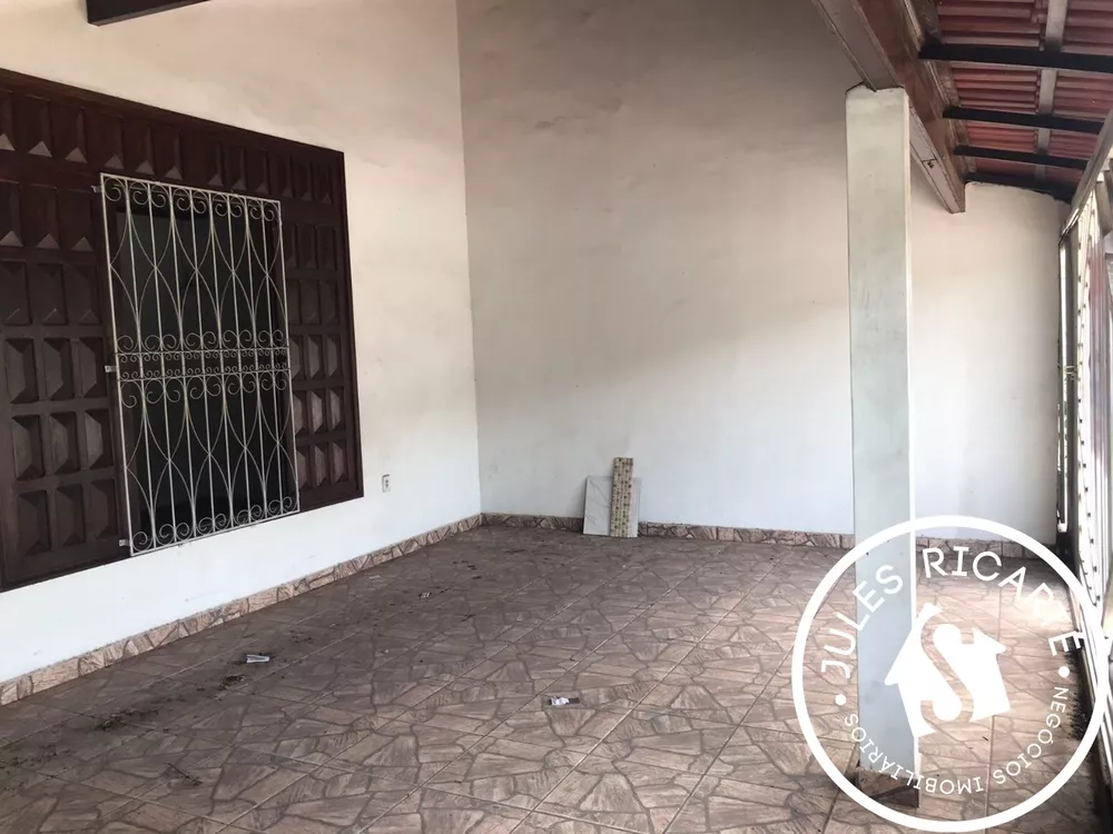 Casa à venda com 4 quartos - Foto 4