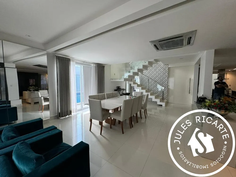 Casa, 3 quartos - Foto 4