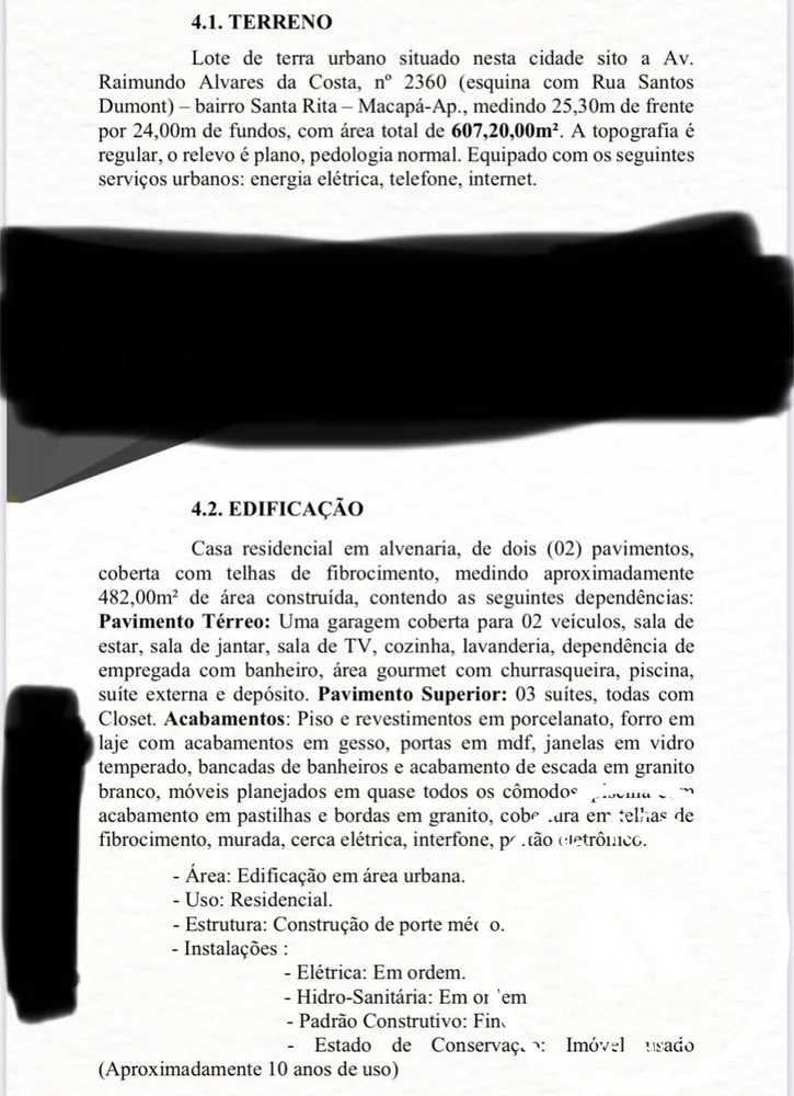 Casa, 3 quartos - Foto 6