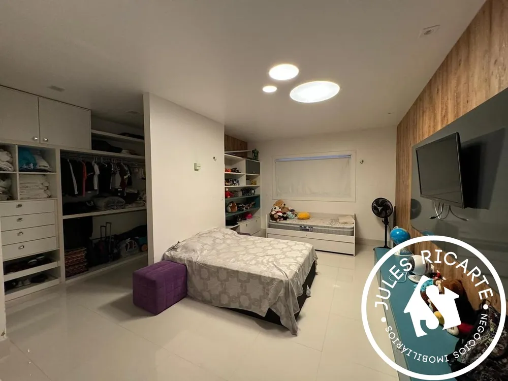Casa, 3 quartos - Foto 3