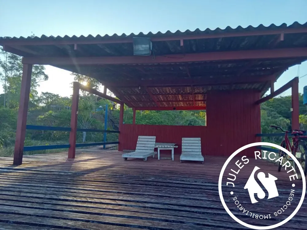 Chácara, 3 quartos, 39 hectares - Foto 14