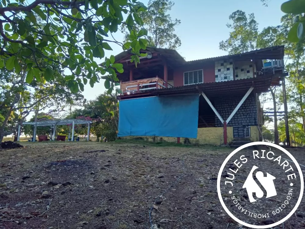 Chácara, 3 quartos, 39 hectares - Foto 6