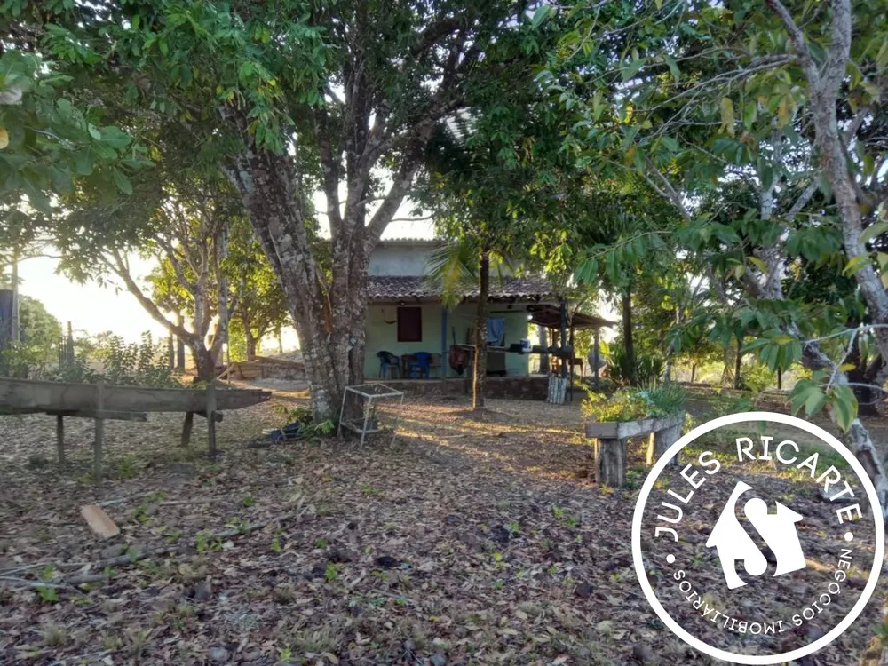 Chácara, 3 quartos, 39 hectares - Foto 8