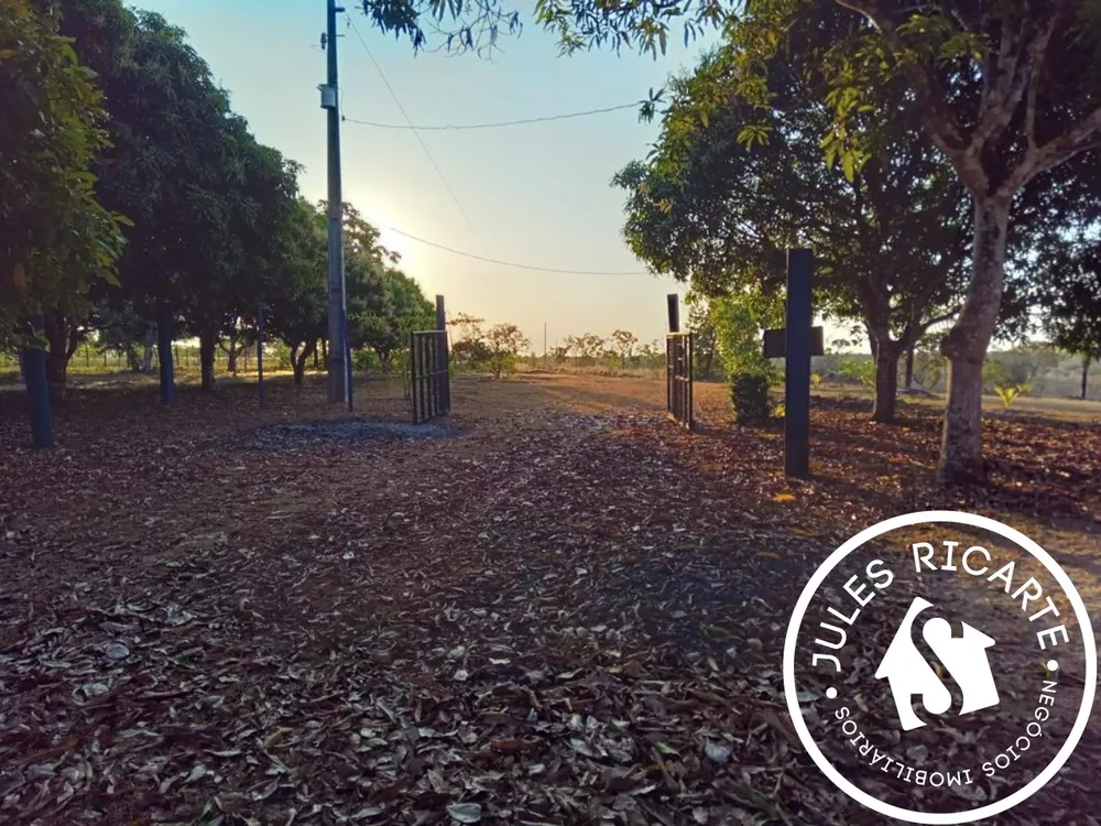 Chácara, 3 quartos, 39 hectares - Foto 7