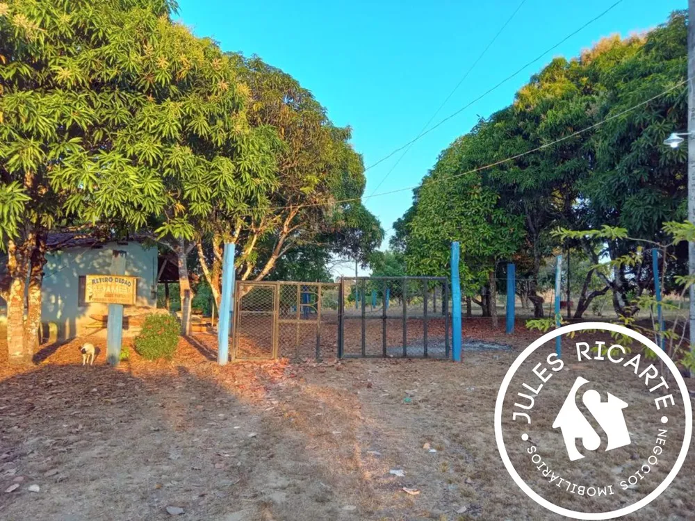 Chácara, 3 quartos, 39 hectares - Foto 11