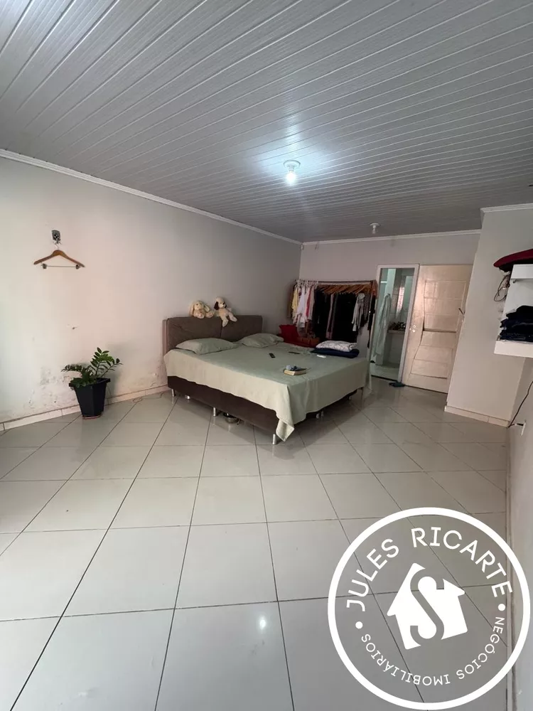 Casa, 3 quartos - Foto 3