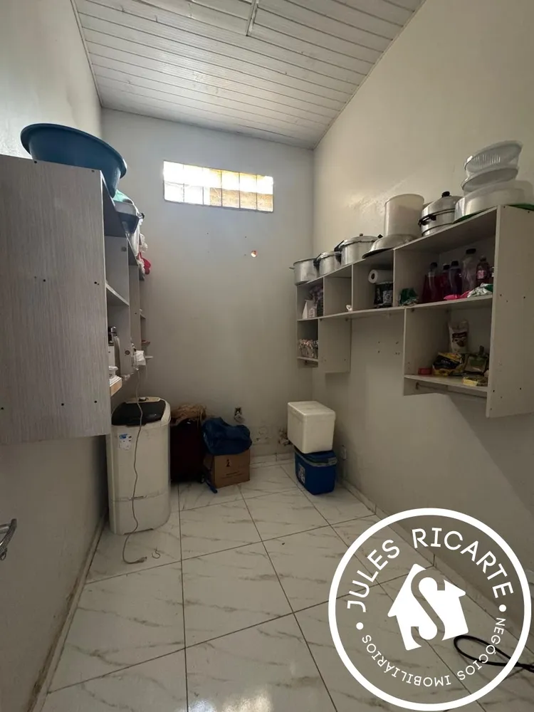 Casa, 3 quartos - Foto 10