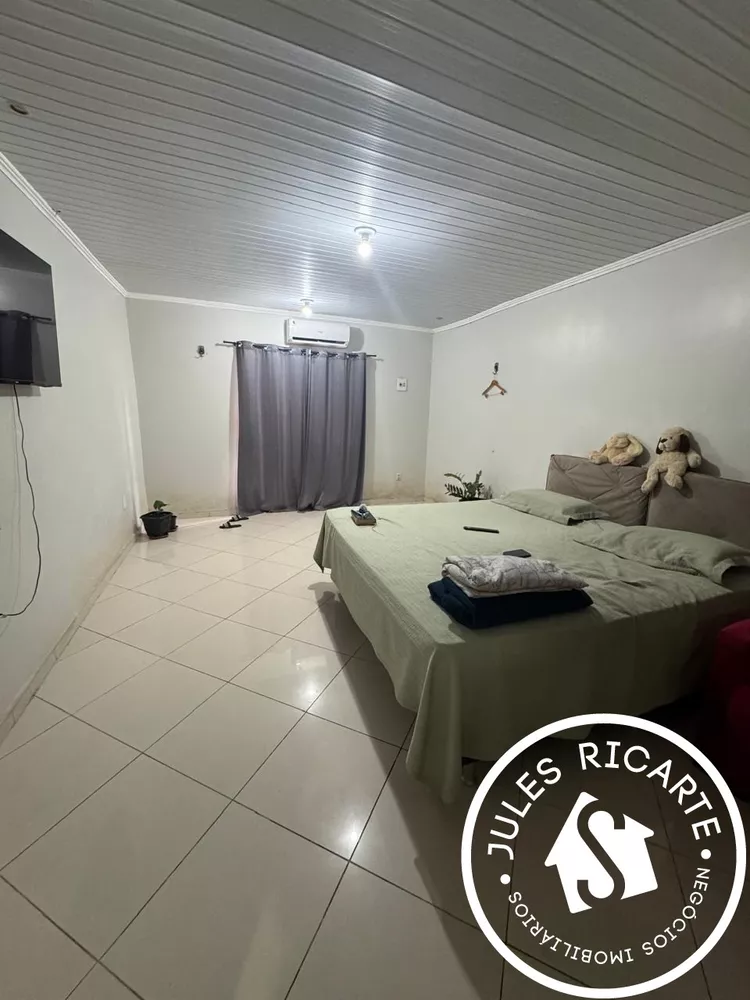 Casa, 3 quartos - Foto 4