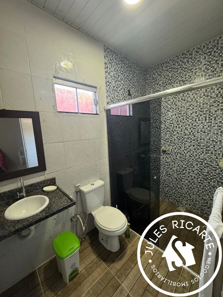 Casa, 3 quartos - Foto 7