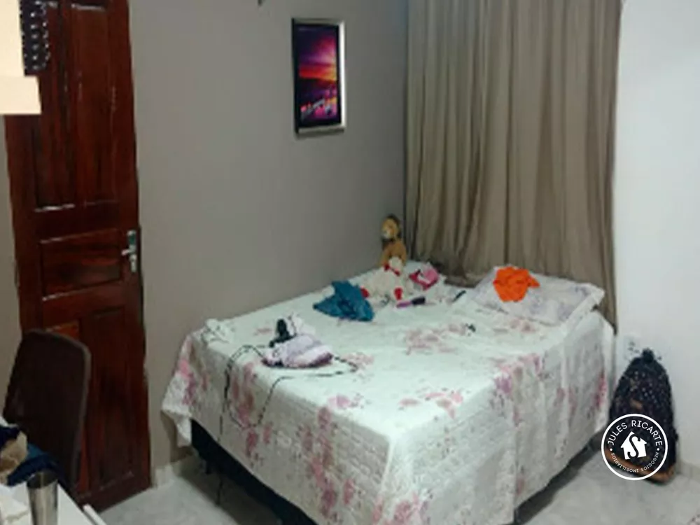 Casa, 3 quartos - Foto 7