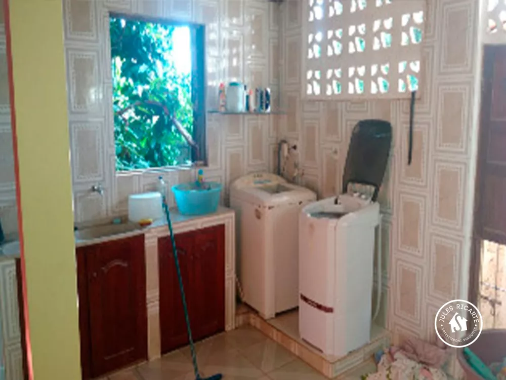 Casa, 3 quartos - Foto 6