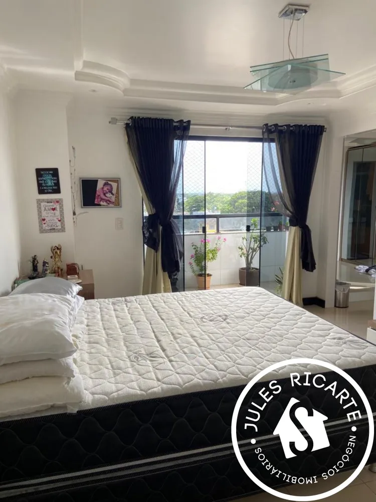 Apartamento, 3 quartos, 170 m² - Foto 7