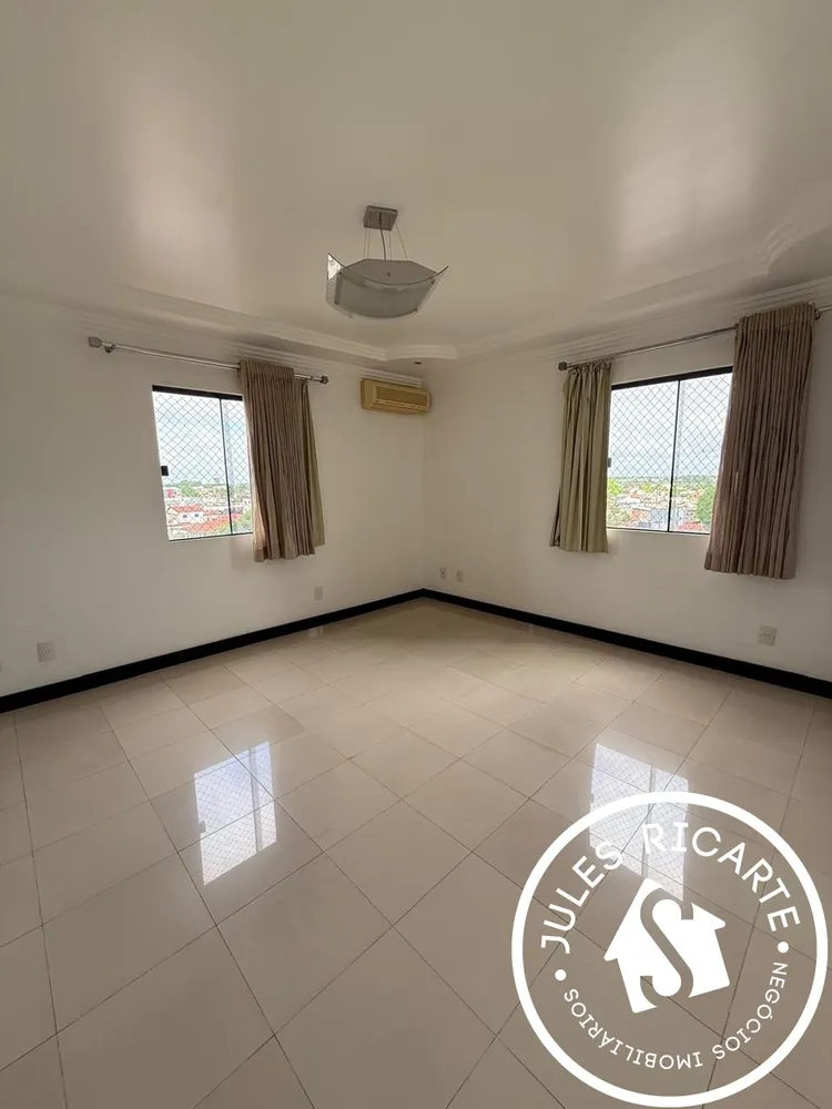 Apartamento, 3 quartos, 170 m² - Foto 5