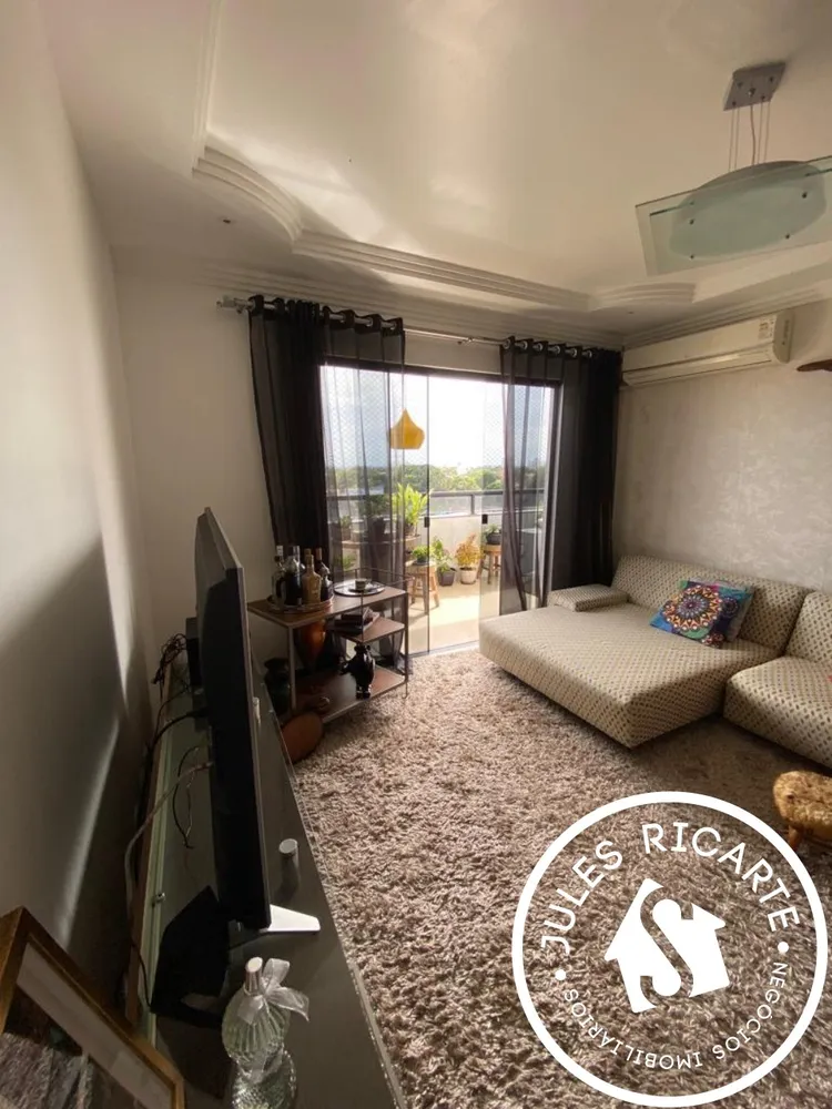 Apartamento, 3 quartos, 170 m² - Foto 11