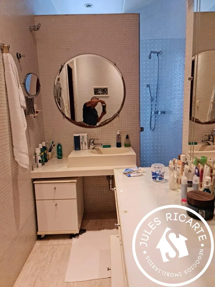 Apartamento, 3 quartos, 170 m² - Foto 12