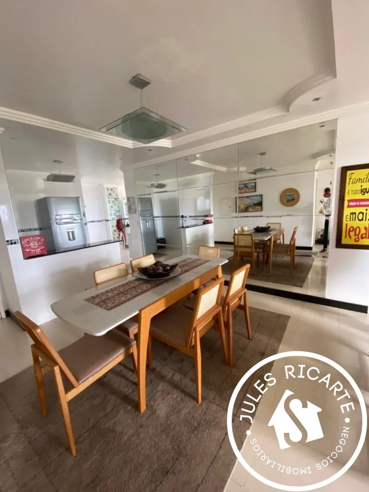 Apartamento, 3 quartos, 170 m² - Foto 9