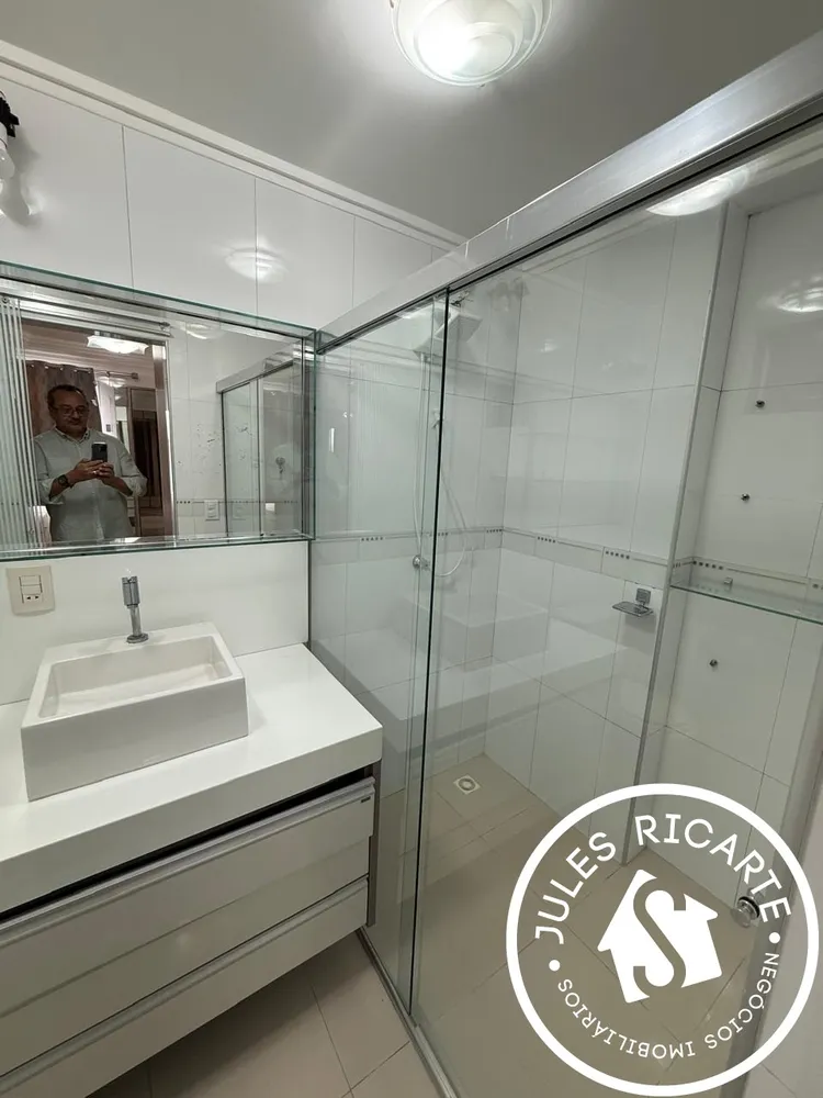 Apartamento, 3 quartos, 170 m² - Foto 6