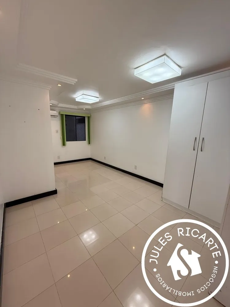 Apartamento, 3 quartos, 170 m² - Foto 1