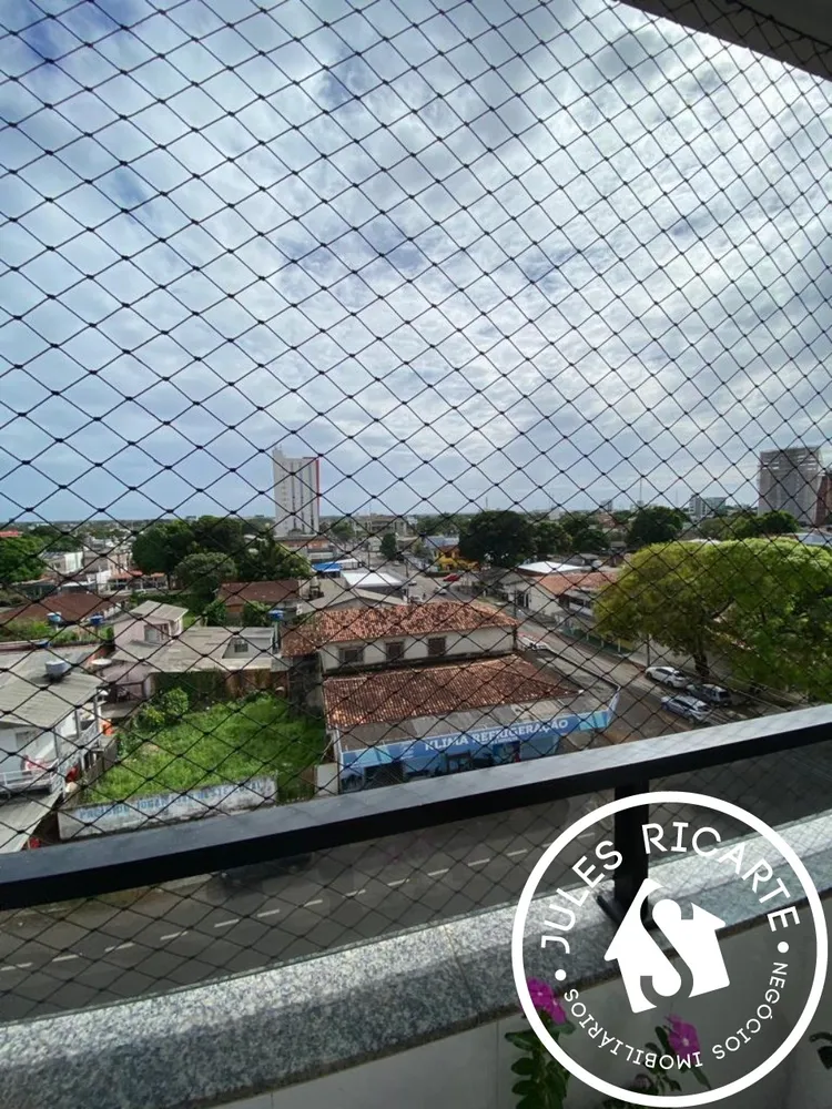 Apartamento, 3 quartos, 170 m² - Foto 8