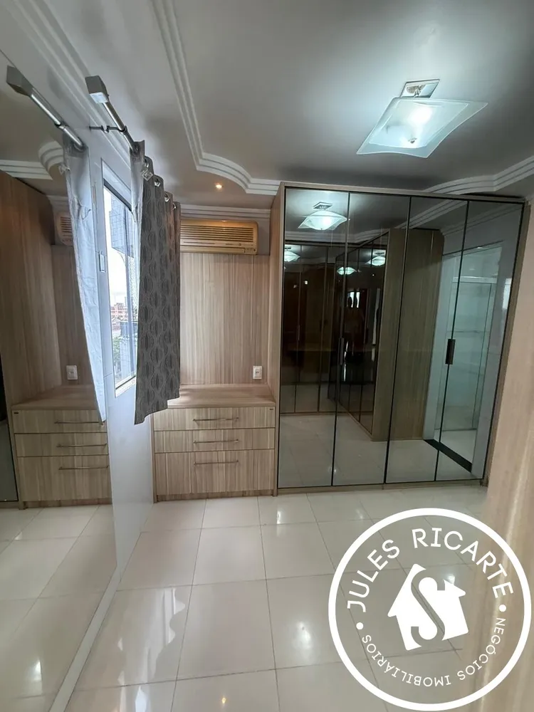 Apartamento, 3 quartos, 170 m² - Foto 3