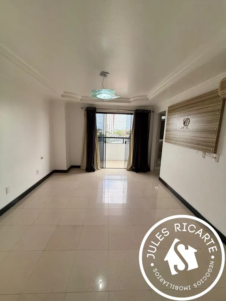 Apartamento, 3 quartos, 170 m² - Foto 4