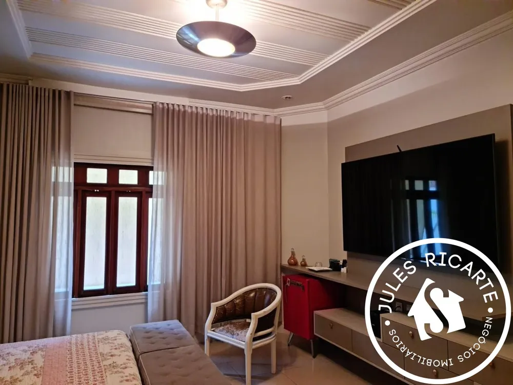 Apartamento, 3 quartos, 170 m² - Foto 10