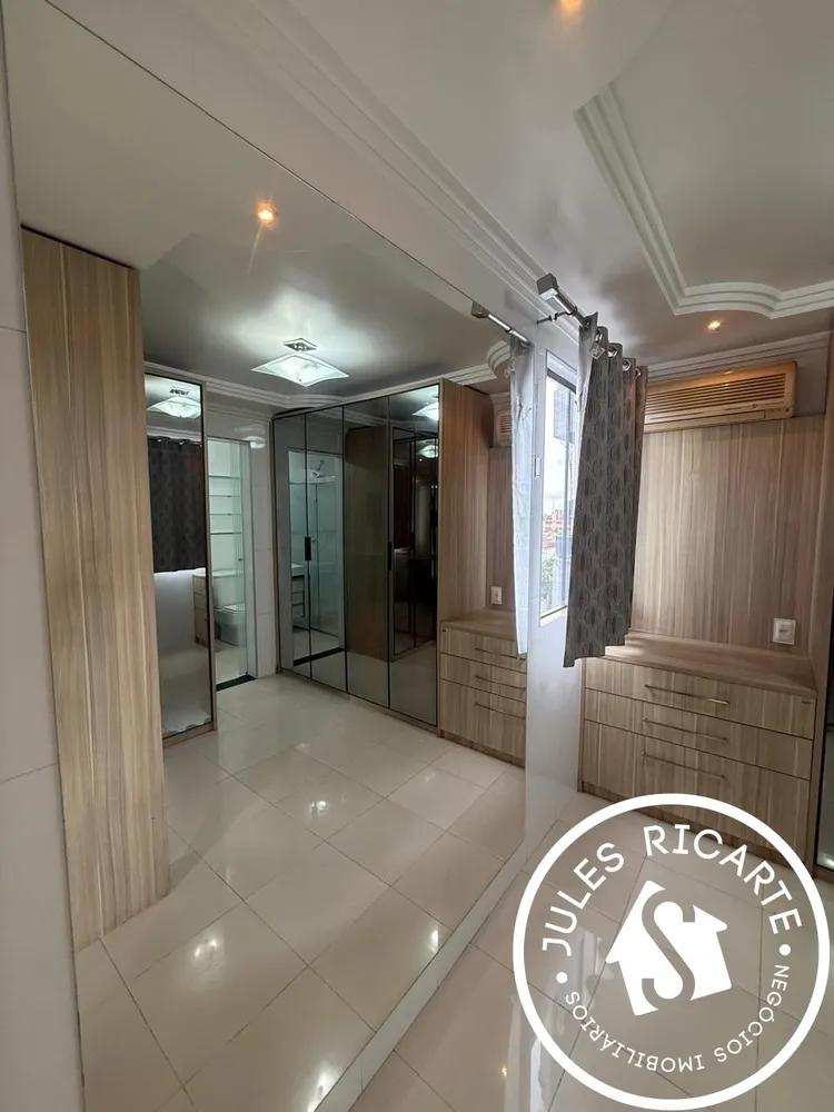 Apartamento, 3 quartos, 170 m² - Foto 2