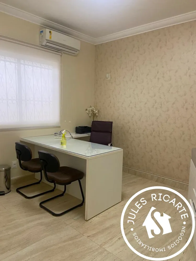 Sala-Conjunto - Foto 1