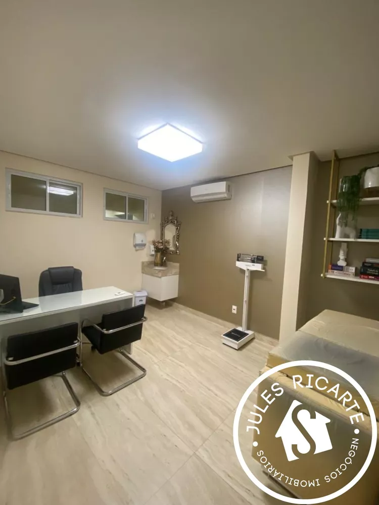 Sala-Conjunto - Foto 1