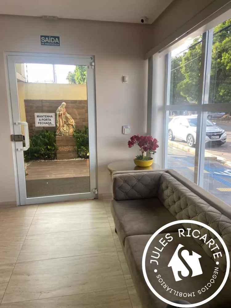 Sala-Conjunto - Foto 4