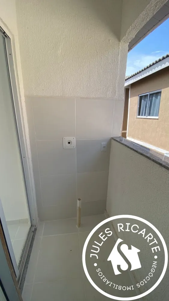 Apartamento, 2 quartos, 57 m² - Foto 11