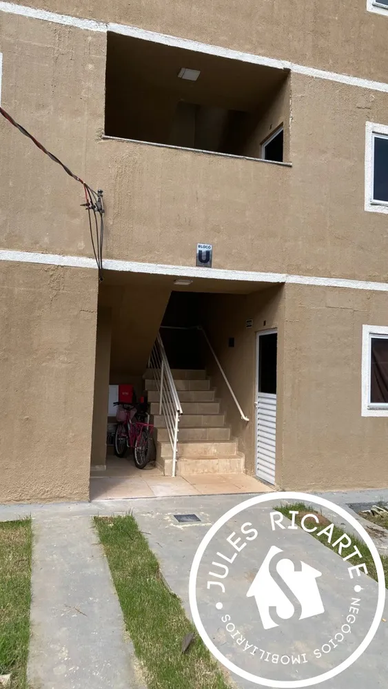 Apartamento, 2 quartos, 57 m² - Foto 12