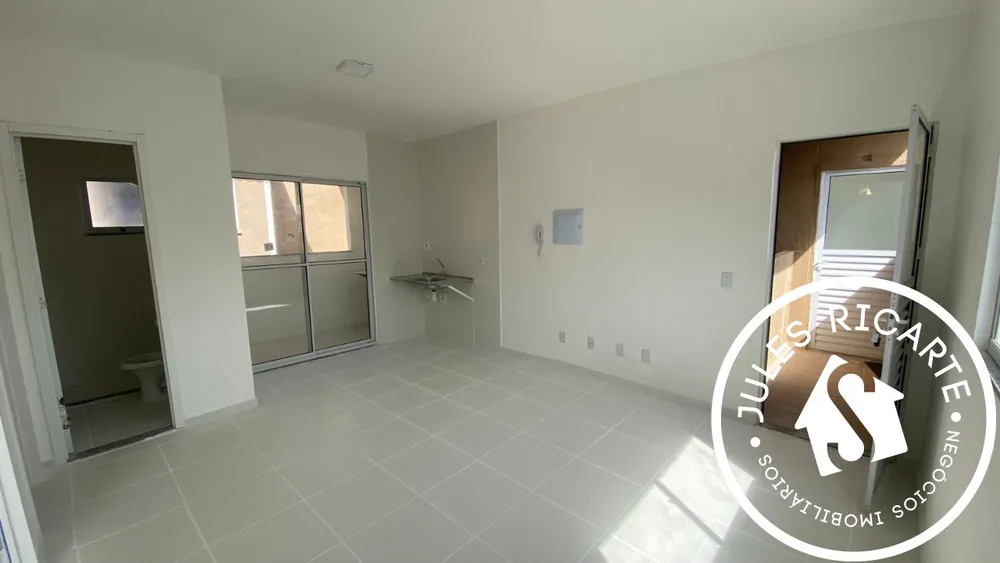 Apartamento, 2 quartos, 57 m² - Foto 2