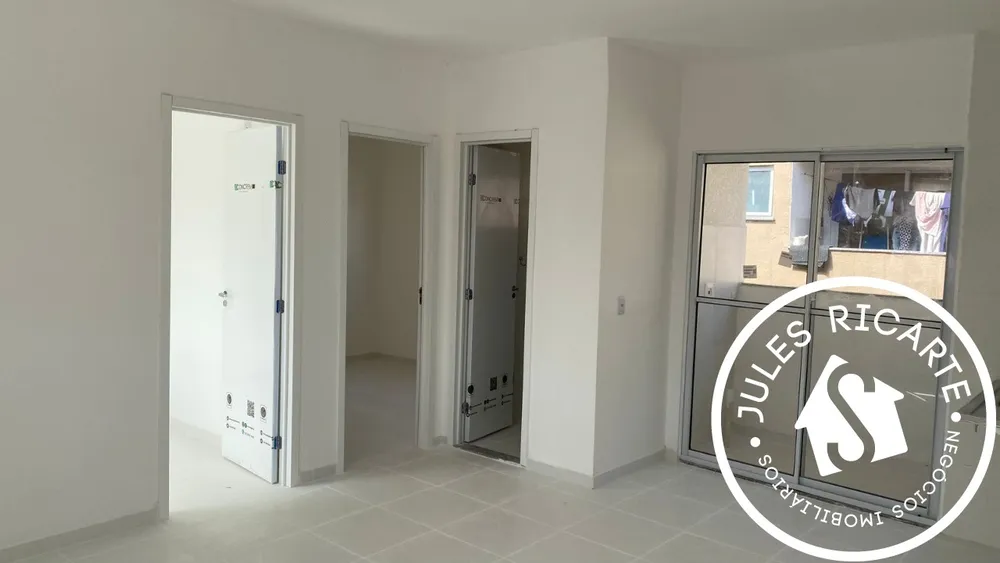 Apartamento, 2 quartos, 57 m² - Foto 5