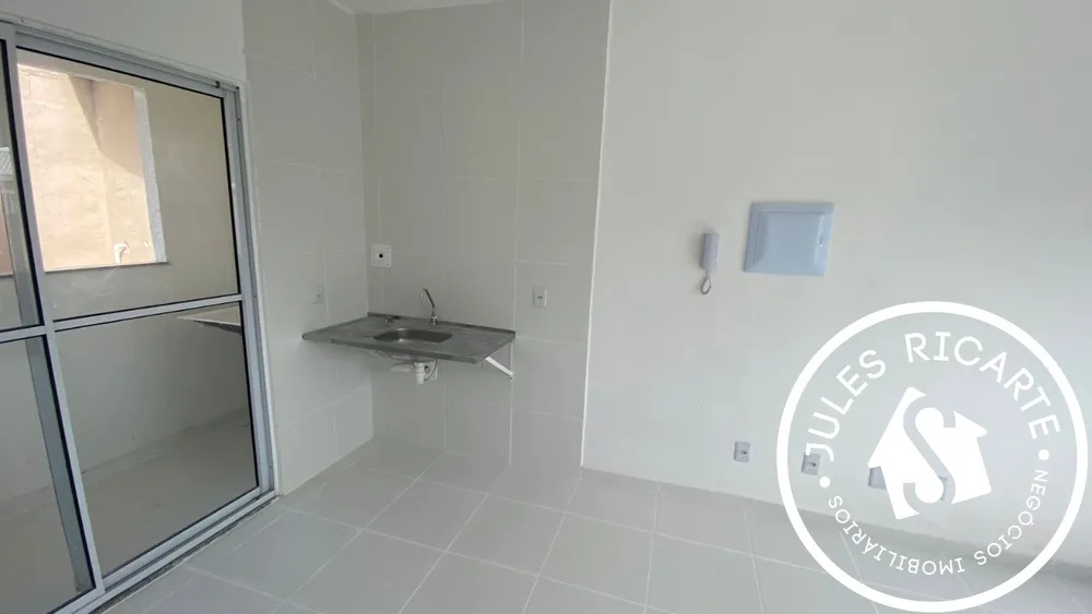 Apartamento, 2 quartos, 57 m² - Foto 6
