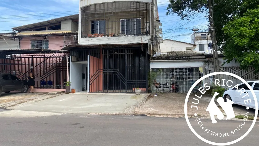 Depósito-Galpão - Foto 1